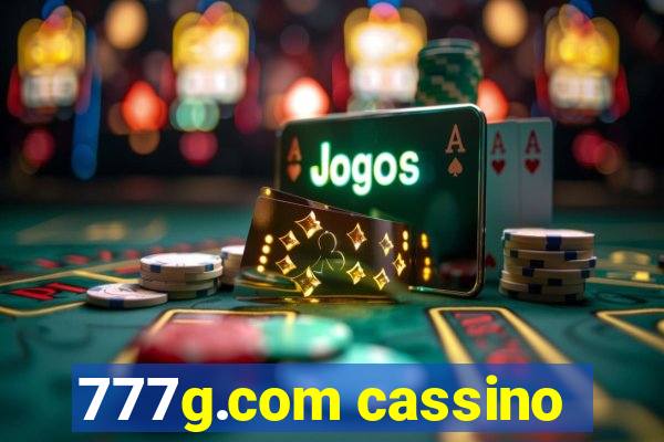 777g.com cassino